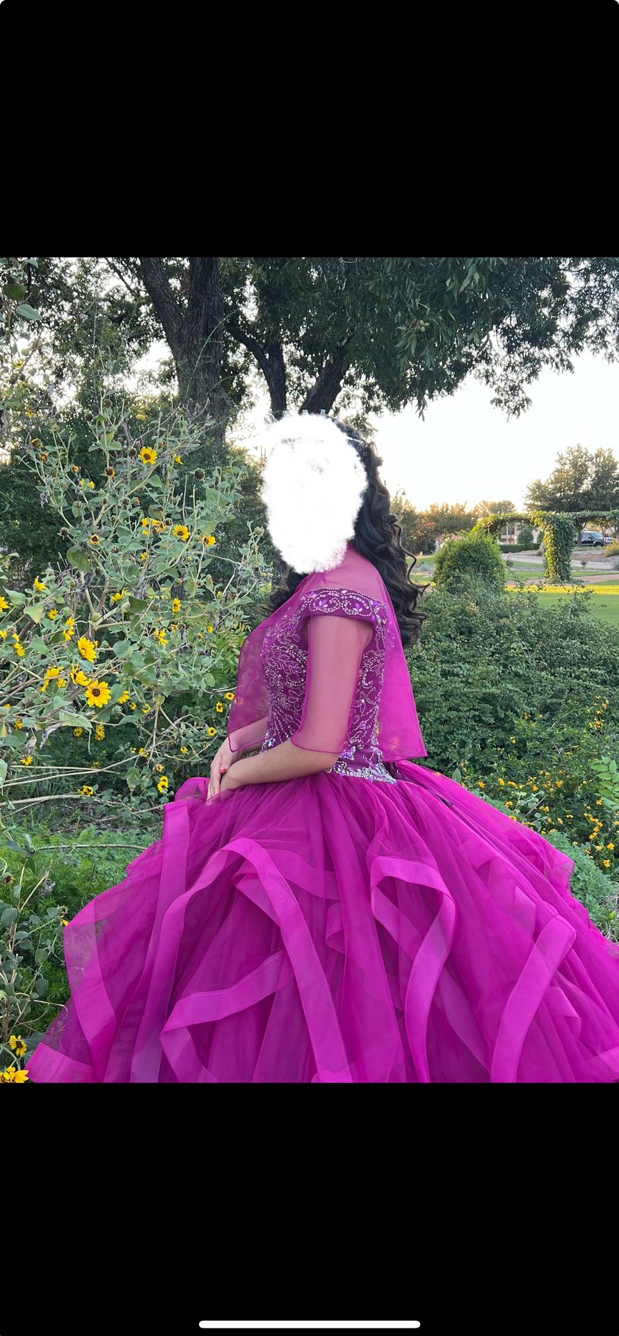 Quince Dress 
