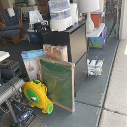 Moving sale - everything must go