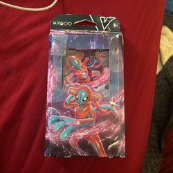 Pokémon Deck