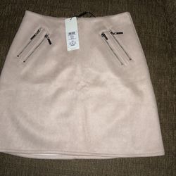 New Lipsy London Skirt Size 4-6