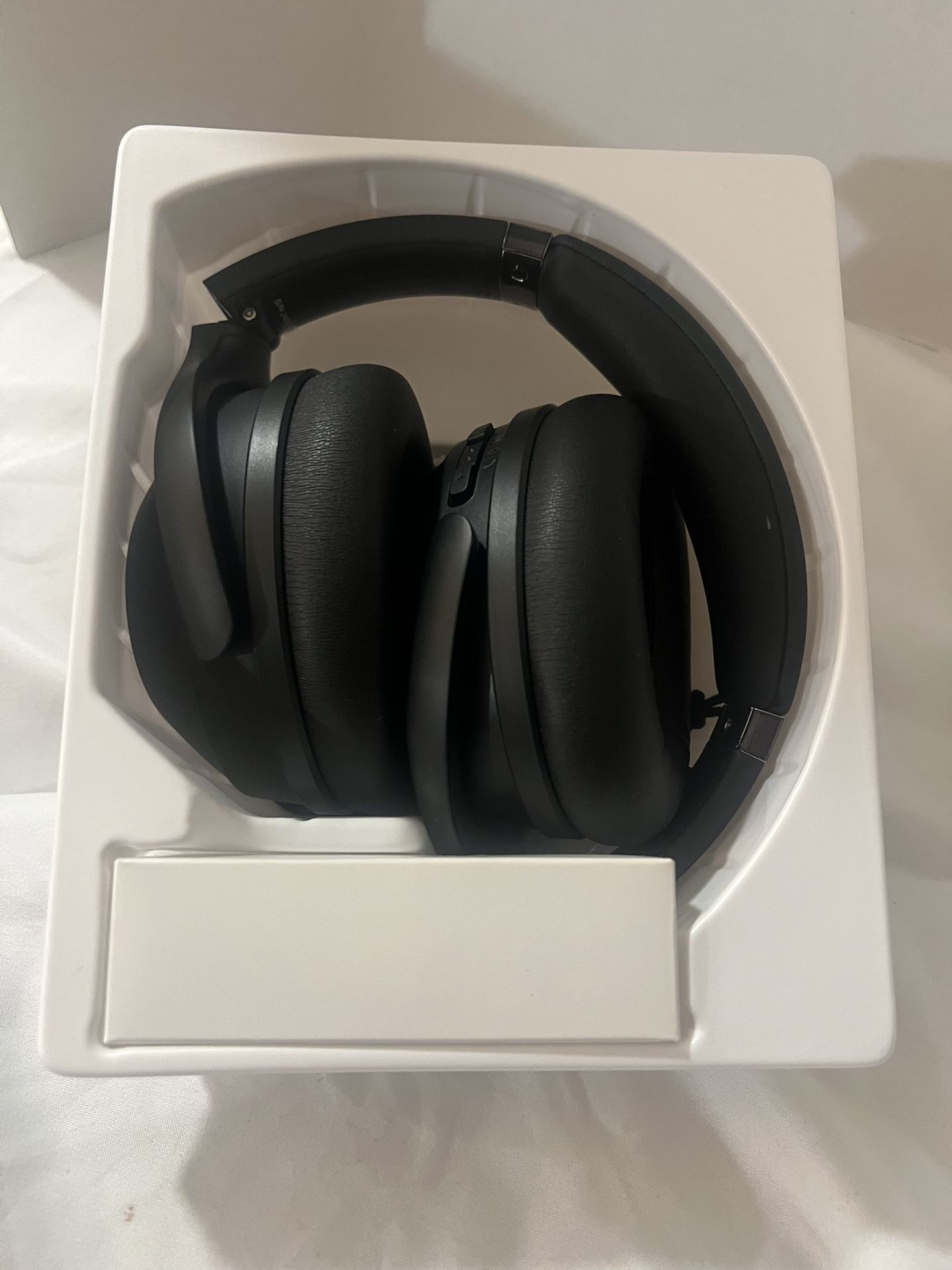 Hybrid Active Noise Cancelling Headphones, Bluetooth 5.4