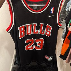 Michael Jordan Jersey