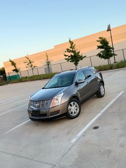 Cadillac