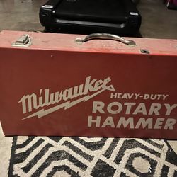 Rotary Hammer 