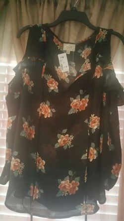 2x blouse