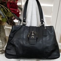 Coach Handbag