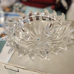 AURORA CANDLE HOLDER 