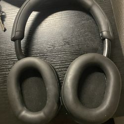 Sony  XM5 Headphones