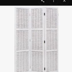 Wicker Target
Legacy Decor 3 Panel Wicker Screen Room Divider 