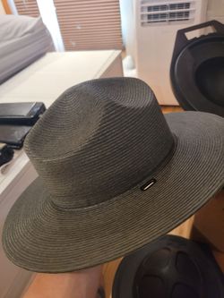 National Park Service Straw Hat Size 7