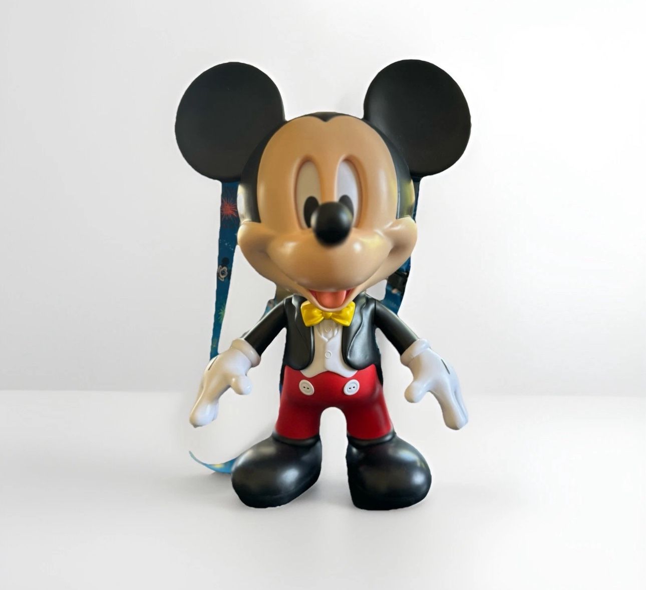 Disneyland Mickey Mouse Popcorn Bucket