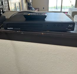 DVD Player