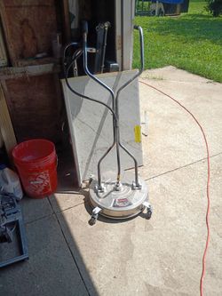 Service cleaner