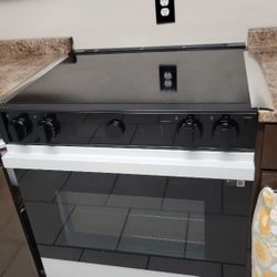Estufa En Excelentes Condiciones 