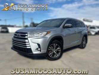 2017 Toyota Highlander