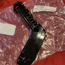 Front Bracket For Toyota Corolla R