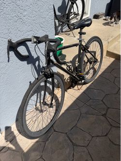 Road Bike