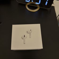 AirPods Pro 3 - New