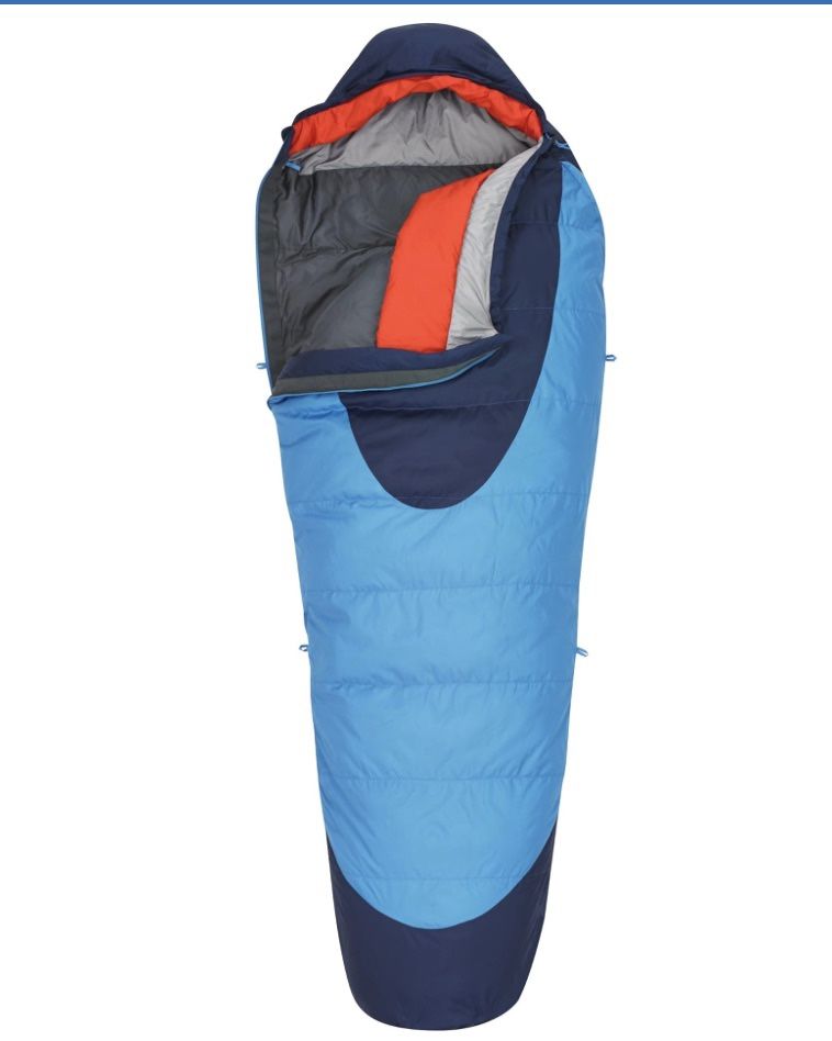 Sleeping Bag
