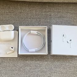 2 For 100.00  10for 400.00 New  In Box Sealed AirPods 3 Generation 