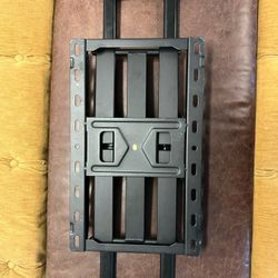 TV mount ( Can Hold Upto 65 inch tV )