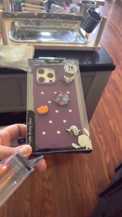 Disney Stitch 16 ProMax Case