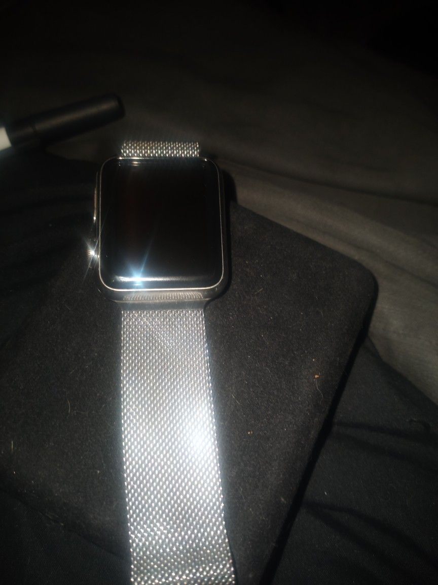 Authentic Apple Watch