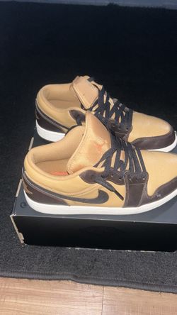 Jordan 1 Low