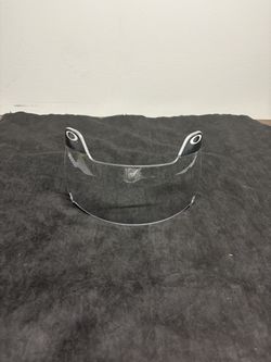 Oakley football visor