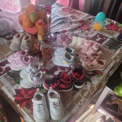Baby Shoes