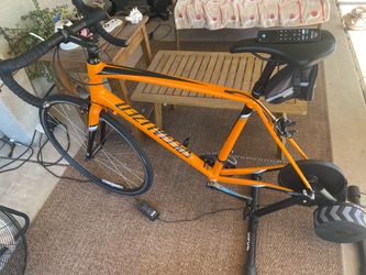 Specialized Allez
