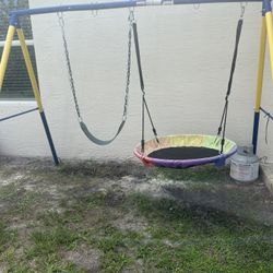 Swing Set