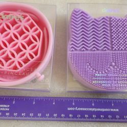 N. Peoria Brand New Clairs Make Up Brush Holder Stand  And Tool Brush Cleaner Please Read Description For Pick Up Location Options 