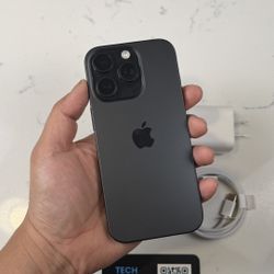 iPhone 16 Pro 128Gb Unlocked