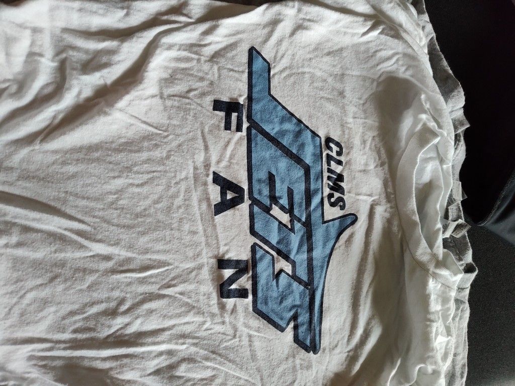 Corporate Landing Middle School Shirt