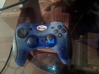 React Premium Controller Ps2100RT