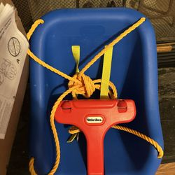 Baby Swing 