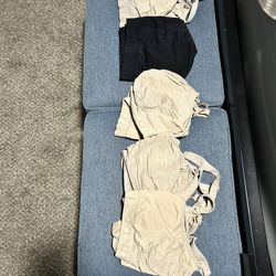 Kindred Bravely Nursing/pumping Brad