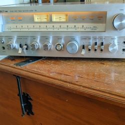 Project One Receiver 