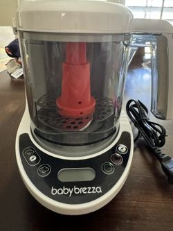 Baby Brezza $30! Barely Used!