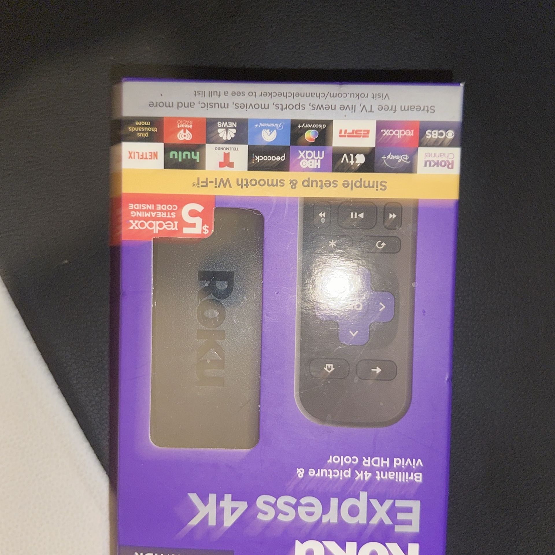 Roku