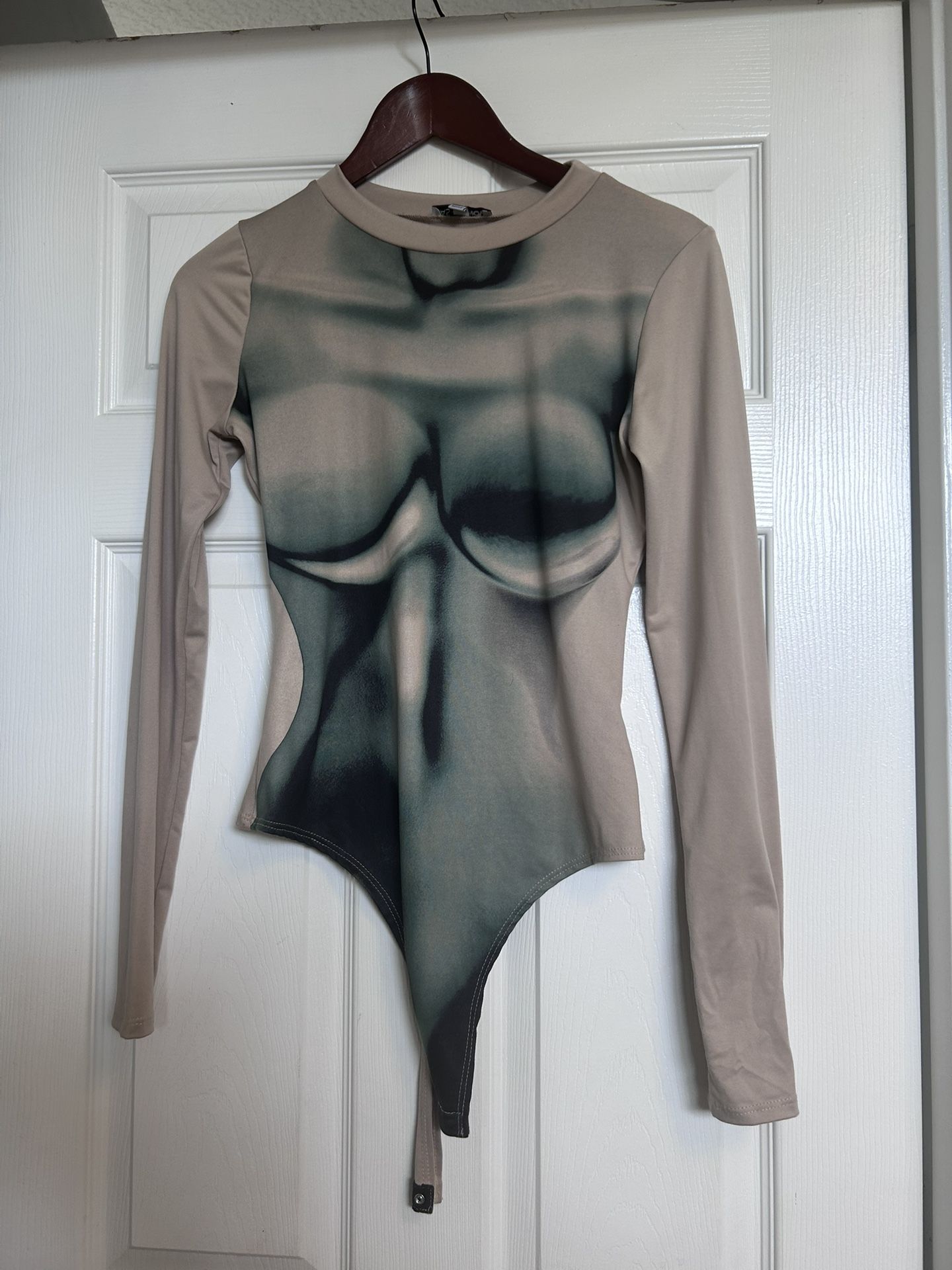 Bodysuit