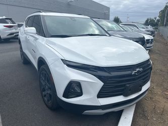 2022 Chevrolet Blazer