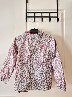 The North Face  Girls Windbreaker  Size:XL