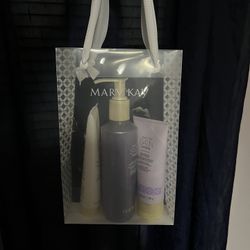 MaryKay Satin Hands
