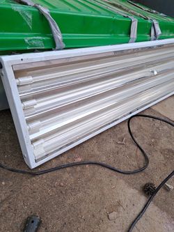 Grow Light Or Light