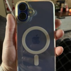 I Pone 16 Plus Wit TikTok App Installed 