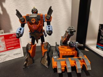Transformers