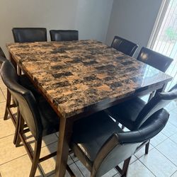 Kitchen Table 