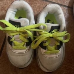 Nike Shoe